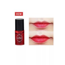 립 글로스 방수 다기능 메이크업 틴트 염색 액체 립글로스 블러셔 오래 지속되는 화장품, [02] 02, 3. 2, 1개