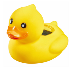 TFA 목욕 온도계(오리) 유아용 목욕온도계 탕 온도계-오리지날 제품