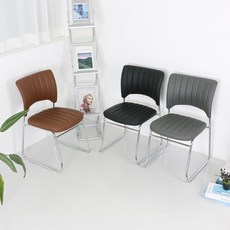 1+1 체어센스 챔프1호 2개 사무용 회의용 의자, 챔프 1호 블랙