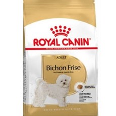 로얄캐닌 비숑 프리제 어덜트 1.5kg, 2개