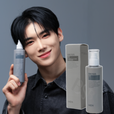 브로시스 퍼펙트 올인원 젤로션 200ml, 1개