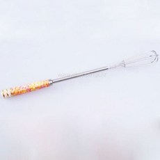 칼라미니 스텐 거품기 반죽기 핸드 믹서 휘핑기 19CM_20260201EA