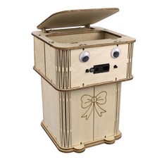 인공지능 휴지통 만들기, 상세페이지 참조