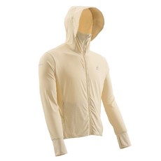 體溫魔術師 冰適肌涼2.0涼感防曬外套 UPF50 抗UV涼感衣 輕薄透氣機能外套