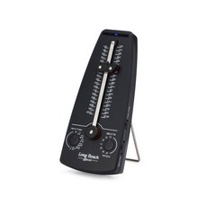 디지털 메트로놈 + 피치 생성기 + 음악가 피아노 바이올 Digital Metronome + Pitch Generator + Rhythm & Beats for Musicians, 1개