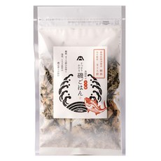 松尾 簡單的漁村海鮮飯 配上豐富的配料, 1個, 15g