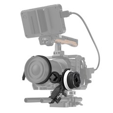 SmallRig 3010 B 迷你跟焦器 追焦套組, 1個