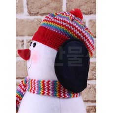 어썸만물상 고급 패션 귀마개 등산