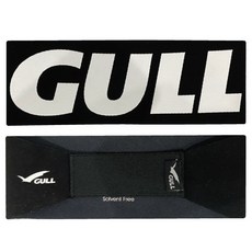 GULL 頭帶, 1個