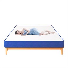 C款靜音舒適款床墊 22CM厚度 180x200cm 泰國乳膠+獨立筒