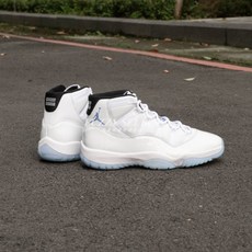FUZZY Air Jordan 11 Legend Blue 2024 傳奇藍 CT8012-104, 1個, 下單後請注意商品諮詢可加速出貨此選項請勿下單