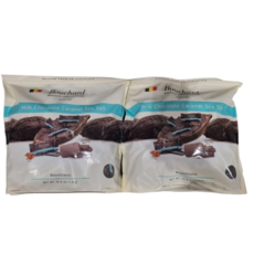[코스트코]부샤드 카라멜씨솔트초콜릿, 1.3kg, 2개