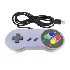라즈베리파이 조이스틱 게임패드 RASPBERRY GAME PAD