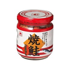 마르하 야키샤케 일본 연어 후레이크 호구시 100g x 2개