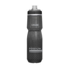 포디엄 칠리 스포츠 물병, Black, 710ml, 1개