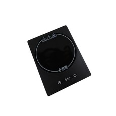 勳風 SUPA FINE 微電腦觸控三檔溫控保溫盤，適用於鋼杯、玻璃杯、馬克杯，恆溫保溫，暖心暖胃