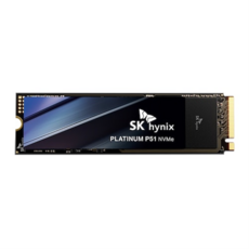 SK하이닉스 Platinum P51 M.2 NVMe (1TB) SSD, 1TB
