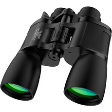 MLight 10-30X50 줌 쌍안경 조류 관찰 사냥 야외 활동 하이킹 콘서트 대형 뷰방수BAK7 프리즘FMC 렌즈저광야간 시력, 10-30X50 (BAK7)
