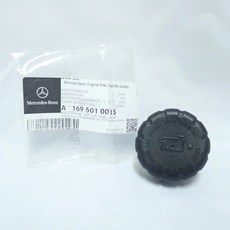 一百世 賓士 W245 B系列 備水桶蓋 副水桶蓋 A1695010015, 1個, 單個