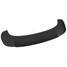 【車王汽車精品百貨】馬自達 日規 AUTOEXE款 碳纖維紋 2017 CX-5 CX5 二代 定風翼 導流板 尾翼