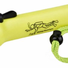 스쿠버 수중 후레쉬 휴대용손전등 해루질랜턴, 스쿠버방수후레쉬