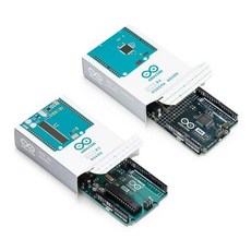 Arduino UNO R3 Arduino UNO R4 Minima WiFi 사물 인터넷 스타터 키트 프로그래밍 학습 튜토리얼, 02 UNO R4 Minima, 1개