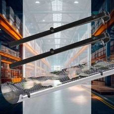 그물망 고정 지지대 100p 지붕물받이 낙엽방지철망 낙엽방지 배수로덮개 낙엽방지망 배수로거름망