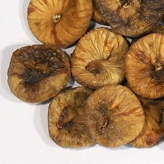 반건조 무화과 200g, 1개