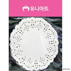 1000 종이레이스 미니 8.5cm (Araium)