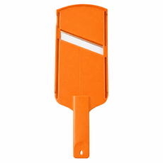 코휀하임 손잡이형 푸드 양배추 슬라이서, 오렌지, 1개