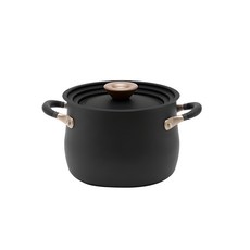 마이어코리아 액센트 시리즈 인덕션 높은 양수냄비 20cm + 멀티뚜껑 1호 세트, 혼합색상, 1세트