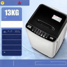 통돌이세탁기 10 소형세탁기 기숙사 빨래방 12kg 숙소, 1, Q. 회색 13kg 블루라이트 억제 항균 건강 세탁 스