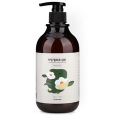 ainsoap 狗用鎮靜洗髮精, 1瓶, 500ml