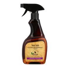 부들부들 클린탈취제 530ml 라벤다향 강아지 탈취제, 상세페이지 참조