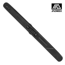 아오맥스 퍼플릭 하드케이스 슬림 로드가방 케이스, 115