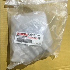 TMAX 2017-2020 BC3-26217-00 把手中間蓋, 1個