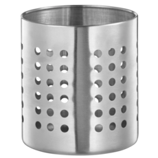 이케아 ORDNING 조리도구통 수저통, 1개