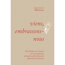 (영문도서) viens embrassons-nous Paperback, Trafford Publishing, English, 9781698715896
