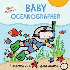 Baby Oceanographer, HarperCollins