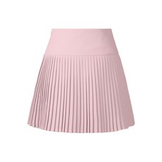 Yellwel 여성용 백합 치마 여름용 반바지 스커트 DJP