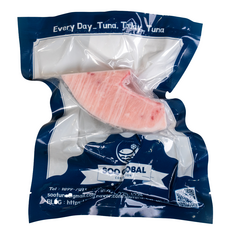 스마트수 황새치 메카 뱃살 200g 집에서 먹는 참치회 홈마카세 홈파티, 1개, 200g 내외