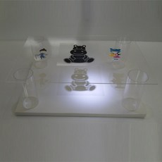 사이언쌤 동물그림자 스크린