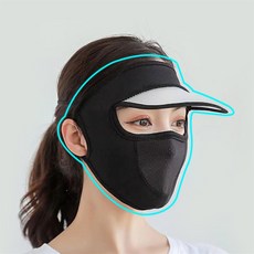 초록이상점 마스크 여름마스크