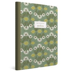 (영문도서)ESV Devotional Journal Fruit of the Spirit: Goodness (Paperback) Paperback, Crossway, English, 9781433596728