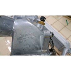 938嚴選 正廠 Starex 渦輪增壓器冷卻器 渦輪冷卻器 提升引擎性能, 1個, 28190-4A700 13~14年6月, 28190-4A700 13~14年6月