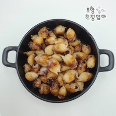 포항친정엄마 국산 명품 오징어입 (반건조), 1개, 800g
