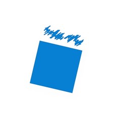 색연필 코펜하겐 드로잉펜 그림그리기 포스터