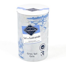 게랑드소금 250g 가는 토판천일염 가는소금, 1개