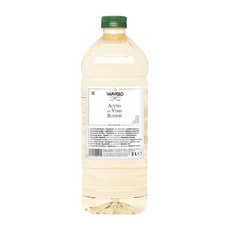 신일푸드(바벨로) 화이트와인식초 3L 1개