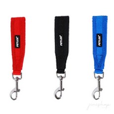 썸데이몰 펫틀러 차량용 안전벨트-숏 타입 펫용품